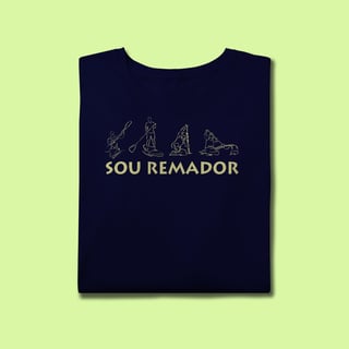 Nome do produto SOU REMADOR