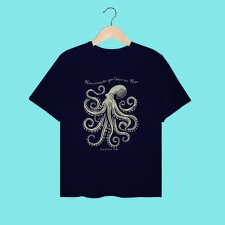 Nome do produto OCTOPUS - PLUS