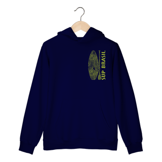 Nome do produto SUP BRASIL - MOLETOM
