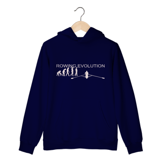 Nome do produto EVOLUÇÃO REMO - MOLETOM