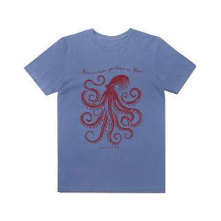 Nome do produto OCTOPUS - ESTONADA