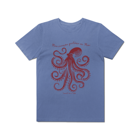 OCTOPUS - ESTONADA