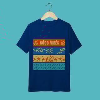 Nome do produto GOOD VIBES - FUTUROS REMADORES