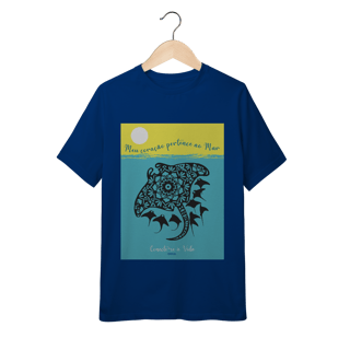 Nome do produto MANTA RAY - INFANTIL