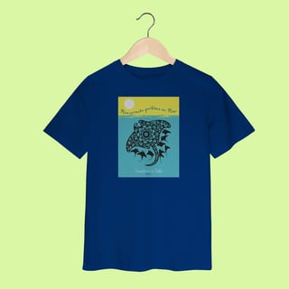 Nome do produto MANTA RAY - INFANTIL