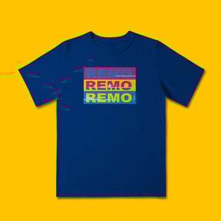 Nome do produto REMO ME MOVIMENTO - INFANTIL