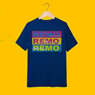 Nome do produto REMO EM MOVIMENTO - INFANTIL