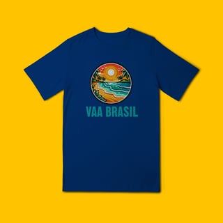 Nome do produto MUNDO VAA BRASIL - INFANTIL