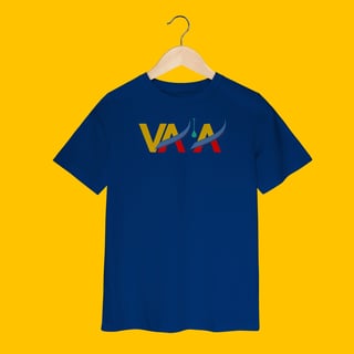 Nome do produto VAA - INFANTIL