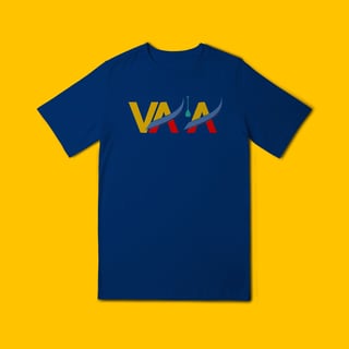 Nome do produto VAA - INFANTIL