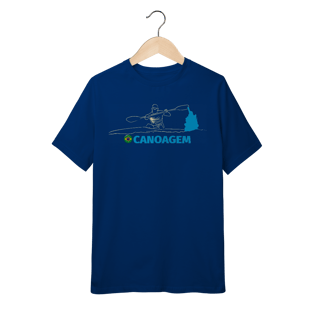 Nome do produto CANOAGEM BRASILEIRA - REMADORA