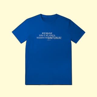 Nome do produto REMAR É SINTONIA