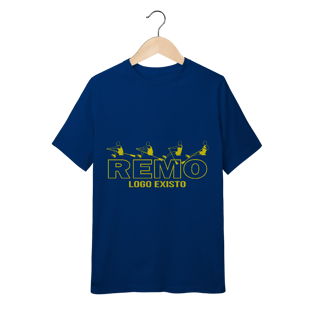 Nome do produto PENSO, LOGO EXISTO - INFANTIL 10 a 14