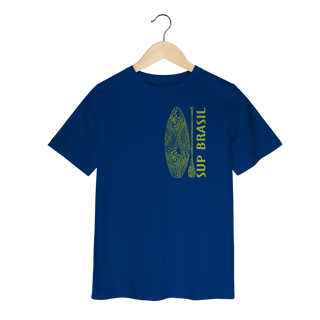 Nome do produto SUP BRASIL - INFANTIL 2 a 8