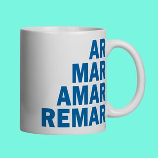 AR MAR AMAR REMAR