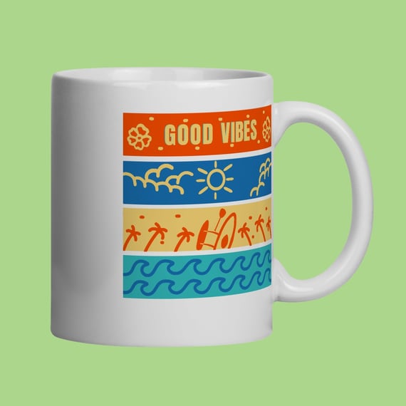GOOD VIBES