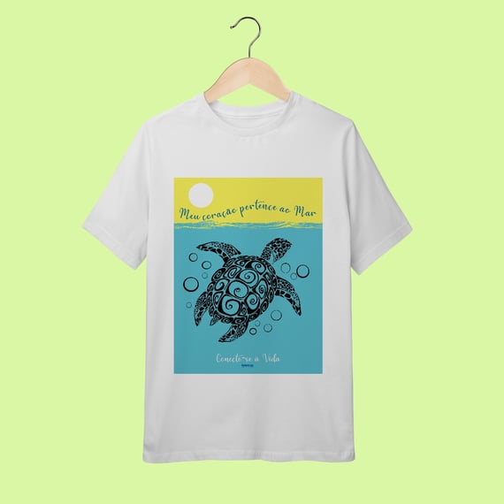TARTARUGA - INFANTIL