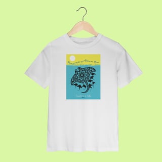 Nome do produto MANTA RAY - INFANTIL