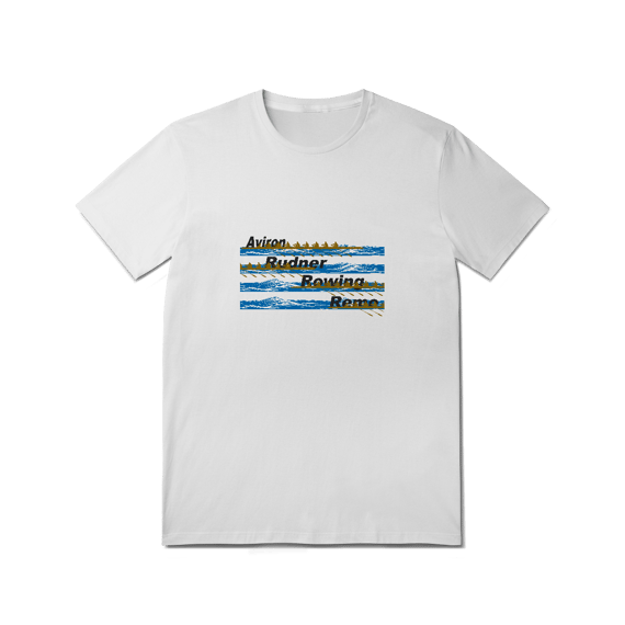 AVIRON RUDNER ROWING REMO