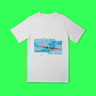 Nome do produto ESTRELAS X VAGALUMES - INFANTIL