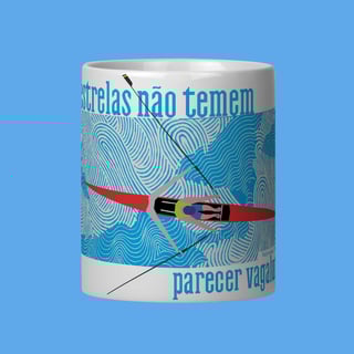 ESTRELAS X VAGALUMES