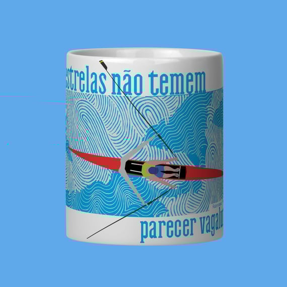 ESTRELAS X VAGALUMES