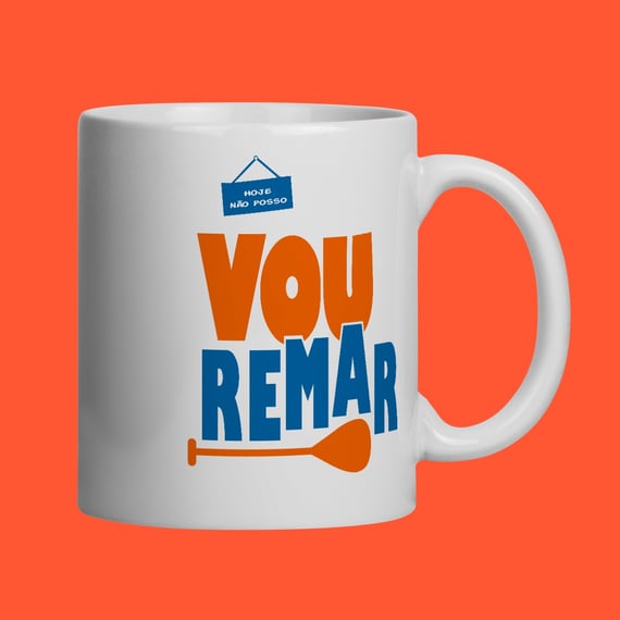 HOJE NÃO POSSO