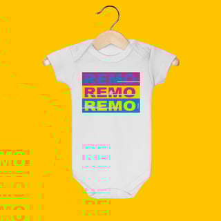 REMO EM MOVIMENTO - BODY INFANTIL