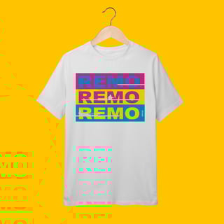 Nome do produto REMO EM MOVIMENTO - INFANTIL