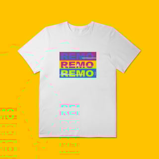 Nome do produto REMO EM MOVIMENTO - PLUS