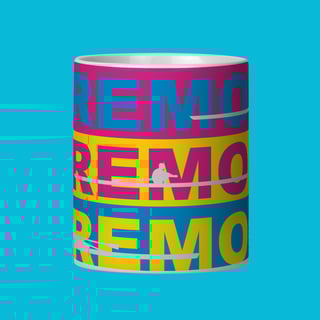 REMO EM MOVIMENTO