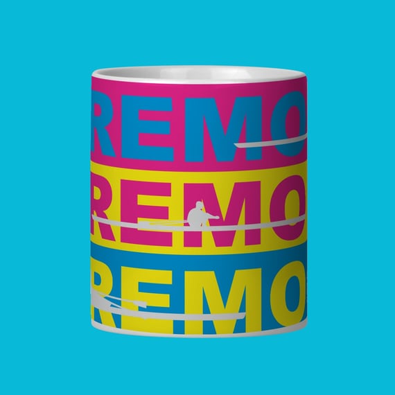 REMO EM MOVIMENTO