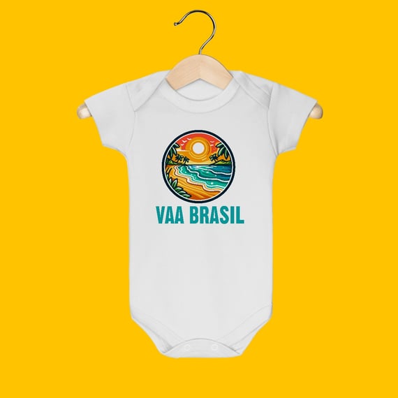 MUNDO VAA BRASIL