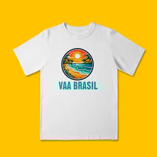 Nome do produto MUNDO VAA BRASIL - INFANTIL 
