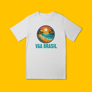 Nome do produto MUNDO VAA BRASIL - INFANTIL