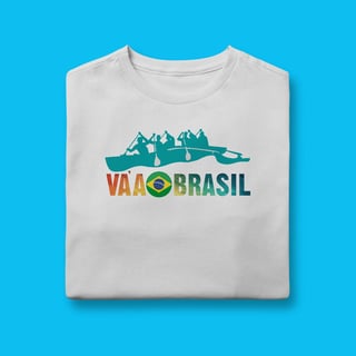 Nome do produto O6 VAA BRASIL - INFANTIL