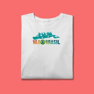 Nome do produto 06 VAA BRASIL - PLUS