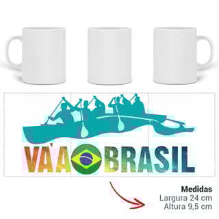 06 VAA BRASIL  - CANECA