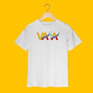 Nome do produto VAA - INFANTIL