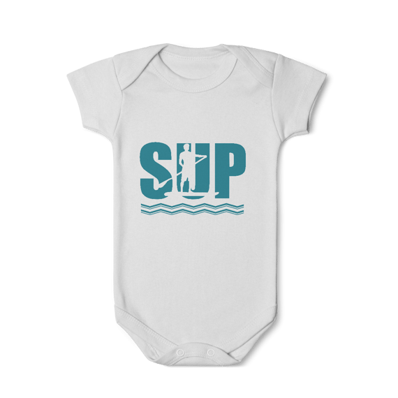 SUPBOY - BODY INFANTIL