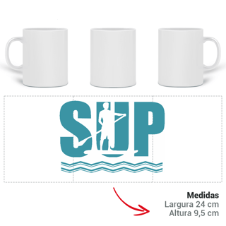 SUPBOY - CANECA