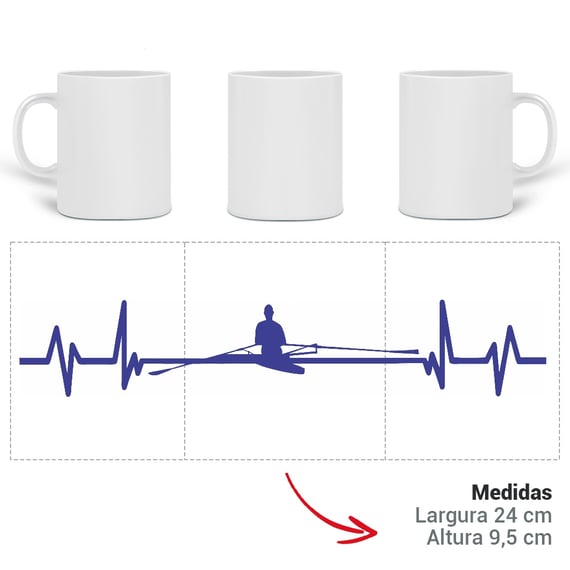 CARDIO CANECA
