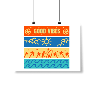 GOOD VIBES