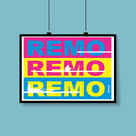 REMO REMO REMO