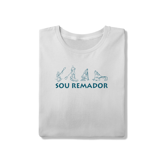 SOU REMADOR