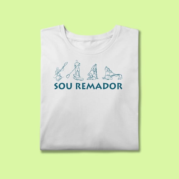 SOU REMADOR