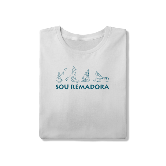 SOU REMADORA