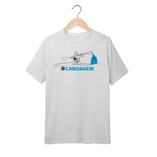 Nome do produto CANOAGEM BRASILEIRA MASC.