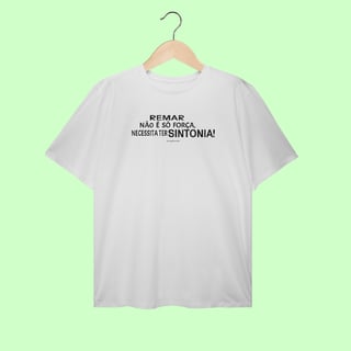 Nome do produto REMAR É SINTONIA - PLUS