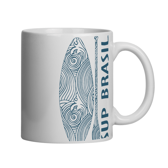 SUP BRASIL - CANECA
